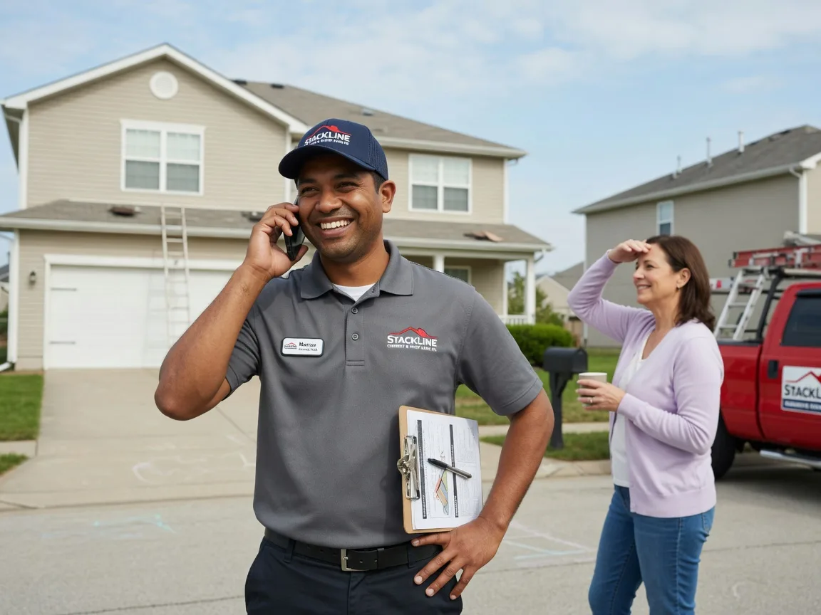 Chimney flashing repair Chancellor, SD FAQs